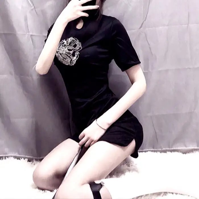 神龙飞侠